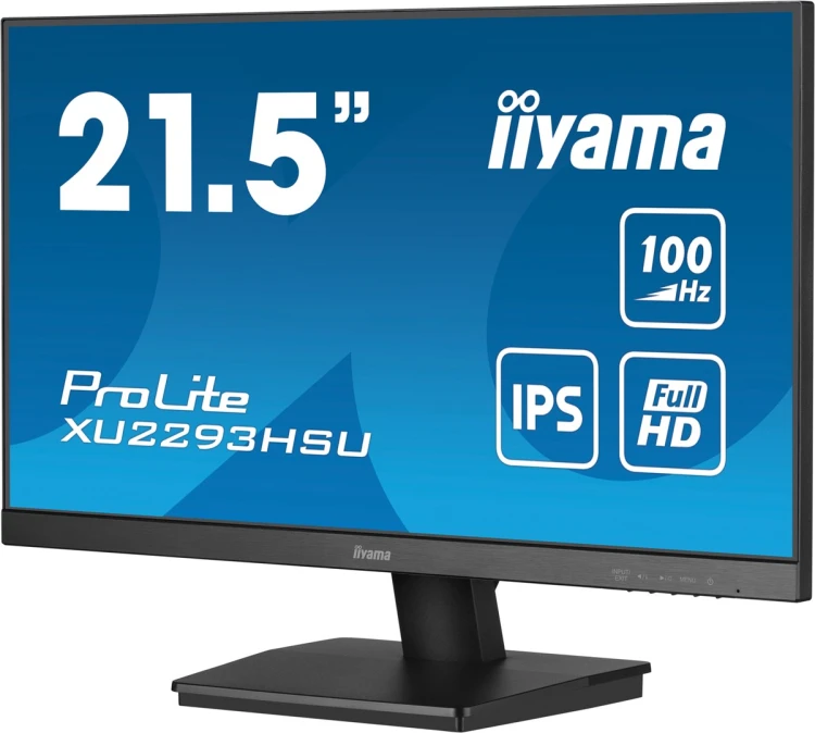 iiyama ProLite XU2293HSU-B7 monitor komputerowy 54,6 cm (21.5") 1920 x 1080 px Full HD LED Czarny_5.jpg