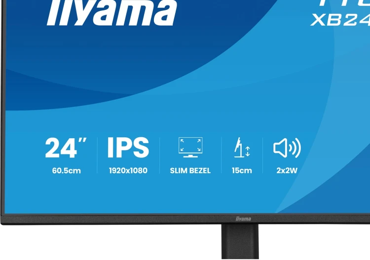 Monitor iiyama ProLite XB2491HS-B1 24 IPS LED (HDMI, DP) 1ms 120Hz_20.jpg
