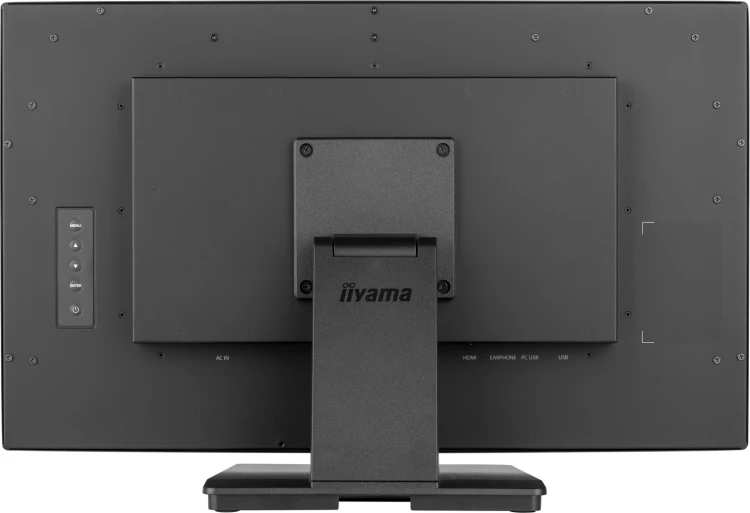 iiyama ProLite T2438MSC-B2 monitor komputerowy 60,5 cm (23.8") 1920 x 1080 px Full HD LED Ekran dotykowy Czarny_10.jpg