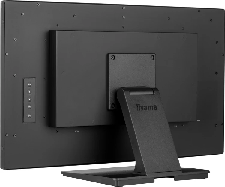 iiyama ProLite T2438MSC-B2 monitor komputerowy 60,5 cm (23.8") 1920 x 1080 px Full HD LED Ekran dotykowy Czarny_11.jpg