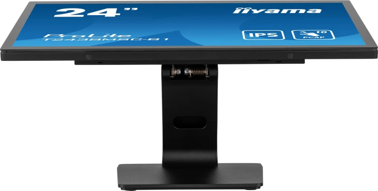 iiyama ProLite T2438MSC-B2 monitor komputerowy 60,5 cm (23.8") 1920 x 1080 px Full HD LED Ekran dotykowy Czarny_14.jpg