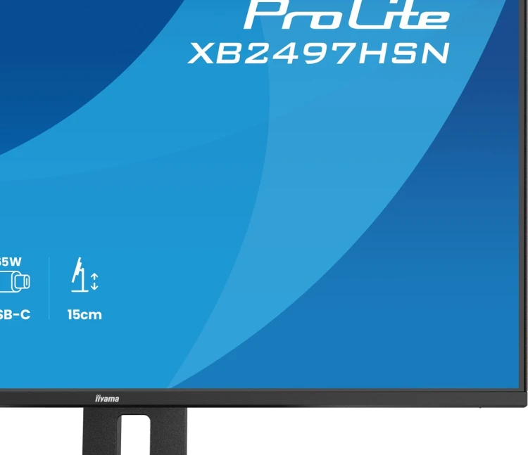iiyama ProLite XB2497HSN-B1 monitor komputerowy 60,5 cm (23.8") 1920 x 1080 px Full HD LED Czarny_10.jpg