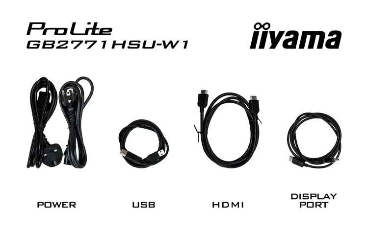 Monitor LED iiyama G-MASTER GB2771HSU-W1 27 " 1920 x 1080 px IPS / PLS_7.jpg