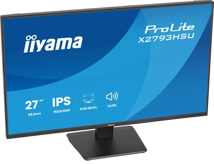 iiyama ProLite X2793HSU-B1 monitor komputerowy 68,6 cm (27") 1920 x 1080 px Full HD LED Czarny_6.jpg