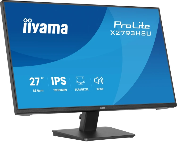 iiyama ProLite X2793HSU-B1 monitor komputerowy 68,6 cm (27") 1920 x 1080 px Full HD LED Czarny_7.jpg
