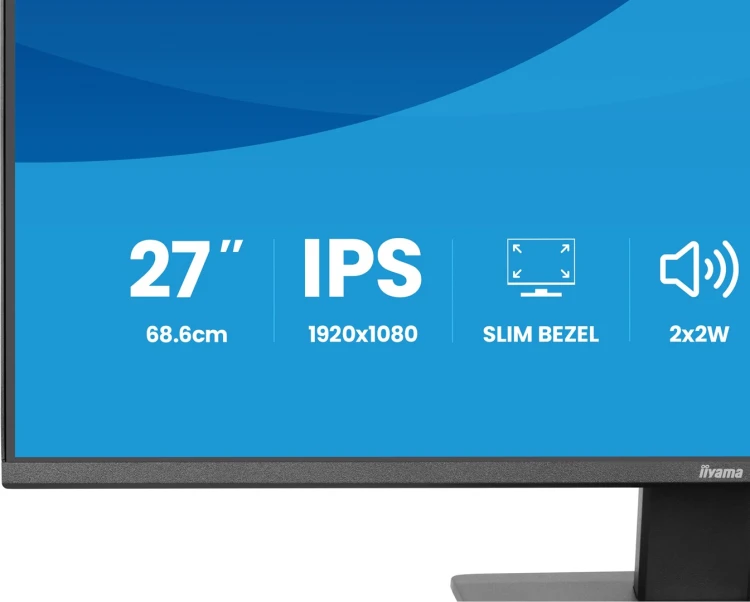 iiyama ProLite X2793HSU-B1 monitor komputerowy 68,6 cm (27") 1920 x 1080 px Full HD LED Czarny_22.jpg
