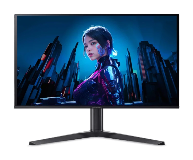 Monitor OLED Acer X27UF5bmiippruzx 26,5" 2560 x 1440 px_1.jpg
