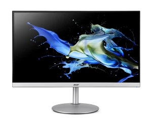 Acer CB2 CB242YP6bmiprx monitor komputerowy 60,5 cm (23.8") 1920 x 1080 px Full HD LCD Czarny
