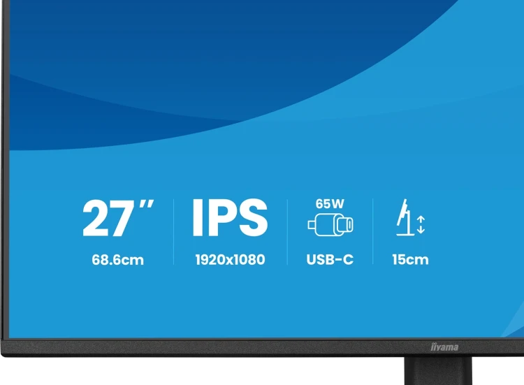 iiyama ProLite XB2797HSN-B1 monitor komputerowy 68,6 cm (27") 1920 x 1080 px Full HD LCD Czarny_9.jpg