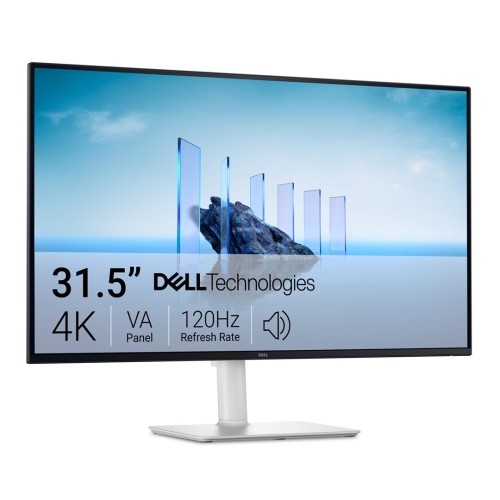 DELL Plus S3225QS monitor komputerowy 80 cm (31.5") 3840 x 2160 px 4K Ultra HD LCD Srebrny_2.jpg