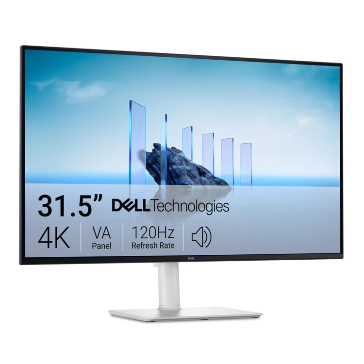 DELL Plus S3225QS monitor komputerowy 80 cm (31.5") 3840 x 2160 px 4K Ultra HD LCD Srebrny_2.jpg