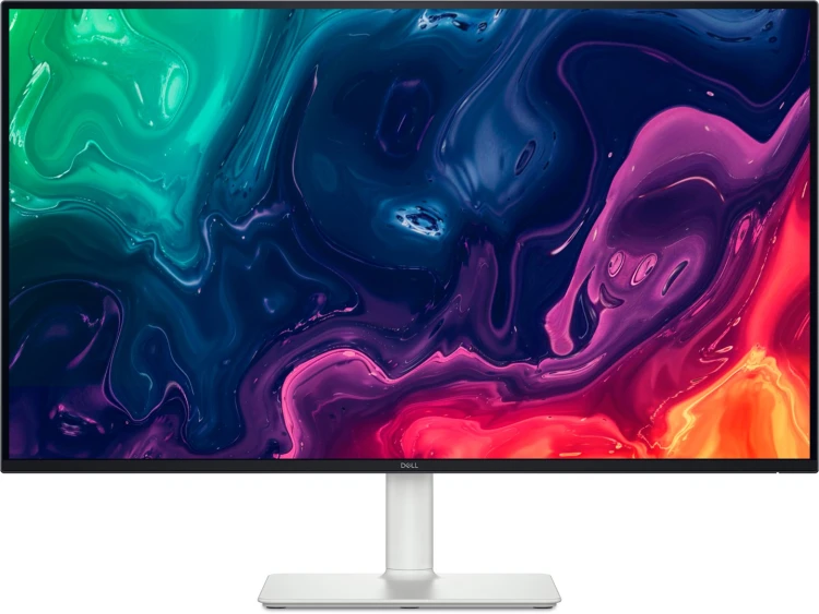 DELL Plus S3225QS monitor komputerowy 80 cm (31.5") 3840 x 2160 px 4K Ultra HD LCD Srebrny_3.jpg