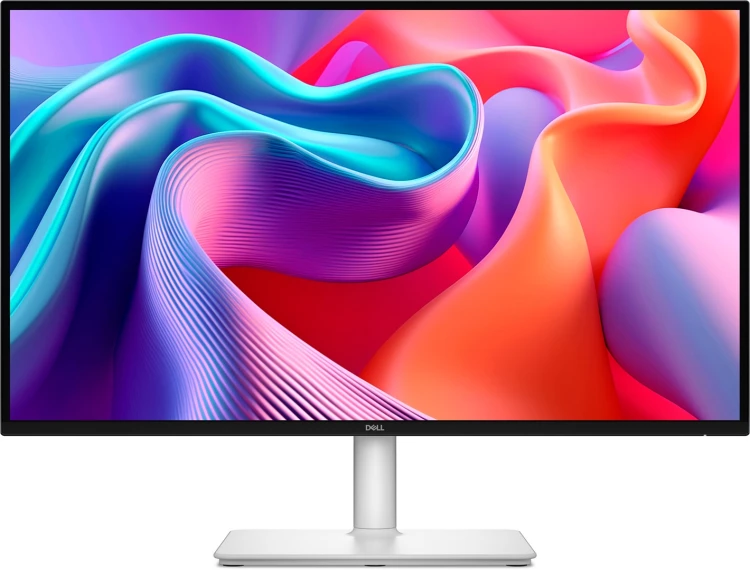DELL Plus S2725DSM monitor komputerowy 68,6 cm (27") 2560 x 1440 px Quad HD LCD Biały_3.jpg
