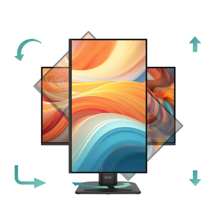 Monitor LED MSI PRO MP245PHG E14 24" 1920 x 1080 px IPS / PLS_5.jpg
