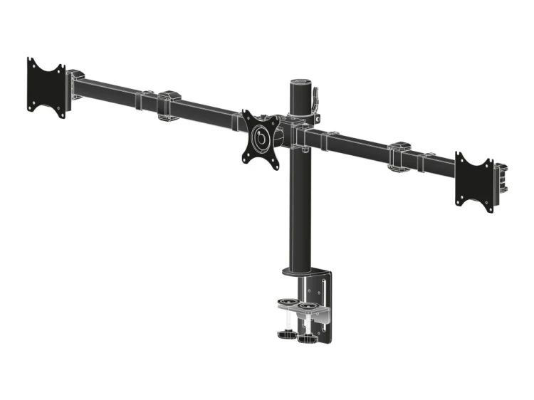 iiyama Desk Mount 68,6 cm (27") Biurko Czarny_2.jpg