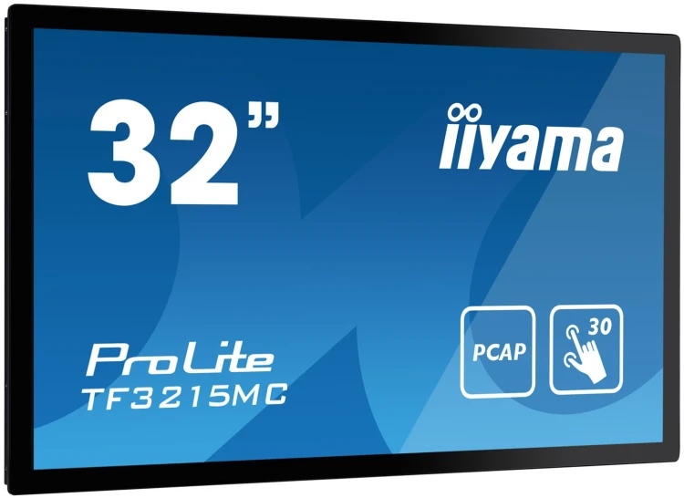 Monitor dotykowy do zabudowy 32" iiyama ProLite TF3215MC-B2 FHD VA LED 24/7_1.jpg