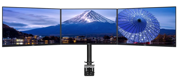 iiyama Desk Mount 68,6 cm (27") Biurko Czarny_5.jpg