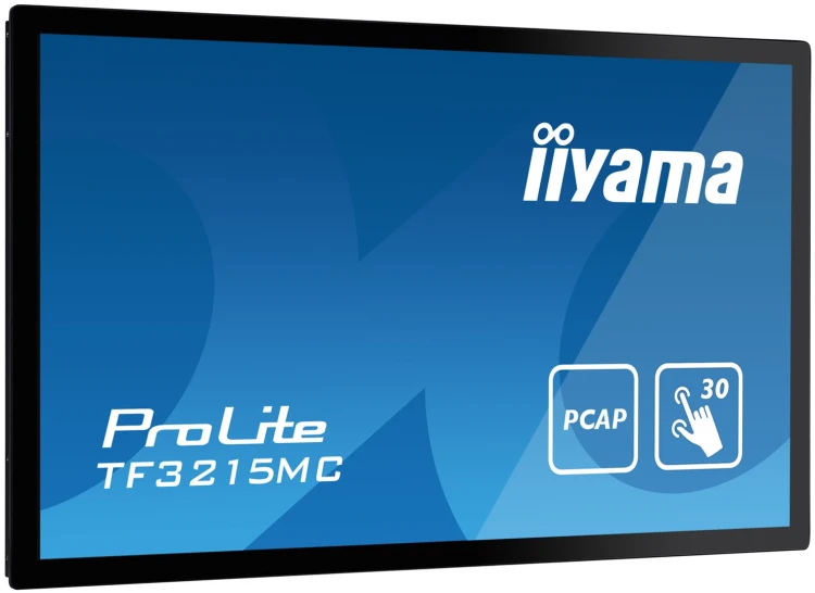 Monitor dotykowy do zabudowy 32" iiyama ProLite TF3215MC-B2 FHD VA LED 24/7_3.jpg