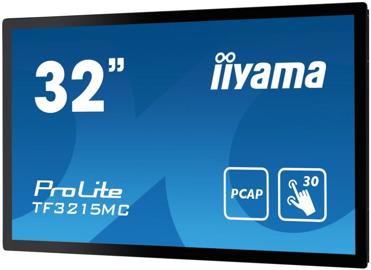 Monitor dotykowy do zabudowy 32" iiyama ProLite TF3215MC-B2 FHD VA LED 24/7_5.jpg