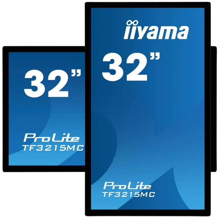 Monitor dotykowy do zabudowy 32" iiyama ProLite TF3215MC-B2 FHD VA LED 24/7_7.jpg