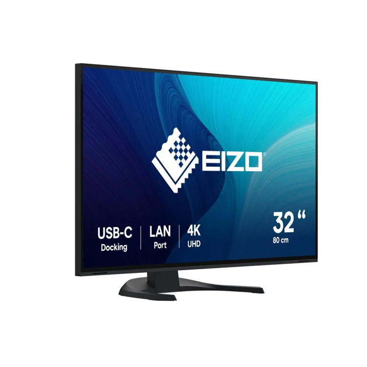EIZO FlexScan EV3240X-BK monitor komputerowy 80 cm (31.5") 3840 x 2160 px 4K Ultra HD LCD Czarny_9.jpg
