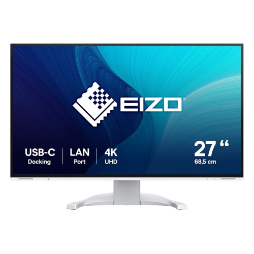 EIZO FlexScan EV2740X-WT monitor komputerowy 68,6 cm (27") 3840 x 2160 px 4K Ultra HD LCD Biały_1.jpg