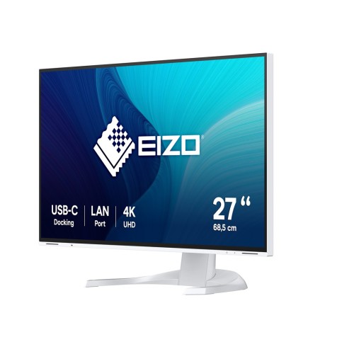 EIZO FlexScan EV2740X-WT monitor komputerowy 68,6 cm (27") 3840 x 2160 px 4K Ultra HD LCD Biały_2.jpg