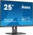 iiyama ProLite XUB2595WSU-B5 monitor komputerowy 63,5 cm (25") 1920 x 1200 px WUXGA LED Czarny_1.jpg
