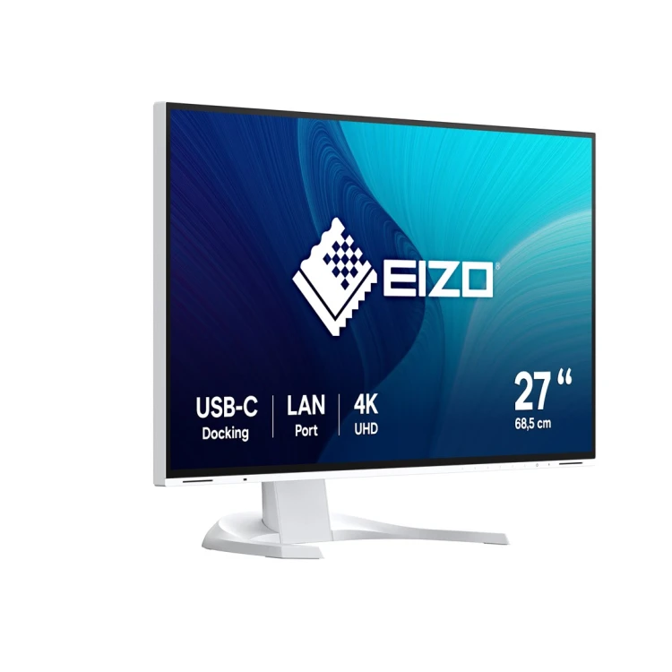 EIZO FlexScan EV2740X-WT monitor komputerowy 68,6 cm (27") 3840 x 2160 px 4K Ultra HD LCD Biały_8.jpg