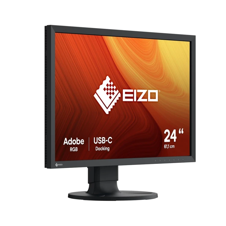 Monitor LED EIZO CS2400S 24 " 1920 x 1200 px IPS / PLS_9.jpg