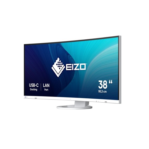 EIZO FlexScan EV3895-WT monitor komputerowy 95,2 cm (37.5") 3840 x 1600 px UltraWide Quad HD+ LCD Biały_2.jpg