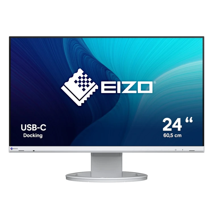 EIZO monitor EV2480 IPS 23,8 16:9 FullHD IPS DP HDMI USB-C PD 70W biały_1.jpg