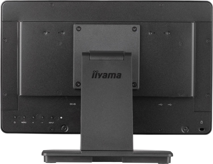 iiyama ProLite T1633MSC-B1 monitor komputerowy 39,6 cm (15.6") 1920 x 1080 px Full HD LCD Ekran dotykowy Czarny_9.jpg