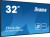 iiyama LH3241S-B2 signage display Kiosk 80 cm (31.5") LED 350 cd/m² Full HD Czarny 24/7_5.jpg