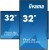 iiyama LH3241S-B2 signage display Kiosk 80 cm (31.5") LED 350 cd/m² Full HD Czarny 24/7_6.jpg