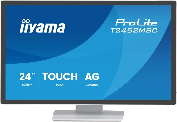 Monitor LED iiyama T2452MSC-W2AG 24 " 1920 x 1080 px IPS / PLS_4.jpg