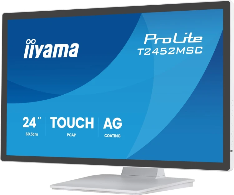 Monitor LED iiyama T2452MSC-W2AG 24 " 1920 x 1080 px IPS / PLS_5.jpg