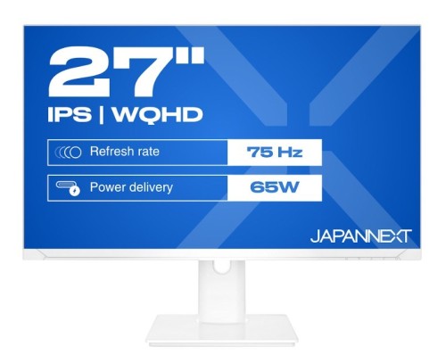 Monitor LED JAPANNEXT JN-IPS270WQHD75F-C65W-HS 27 " 2560 x 1440 IPS / PLS_1.jpg
