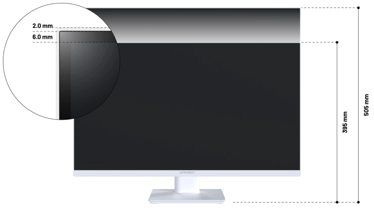 Monitor LED JAPANNEXT JN-IPS270WQHD75F-C65W-HS 27 " 2560 x 1440 IPS / PLS_4.jpg
