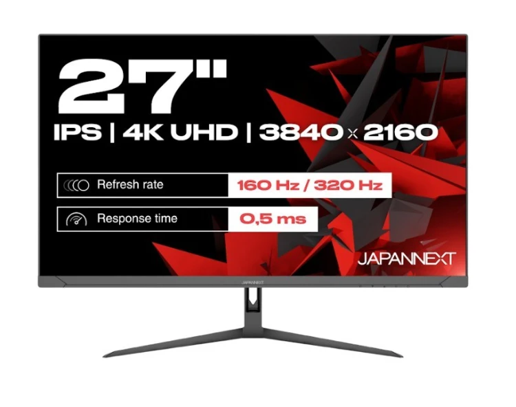 Monitor LED JAPANNEXT JN-I270UHD16FHD32 27 " 1920 x 1080 px IPS / PLS_1.jpg