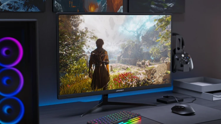 Monitor LED JAPANNEXT JN-I270UHD16FHD32 27 " 1920 x 1080 px IPS / PLS_3.jpg