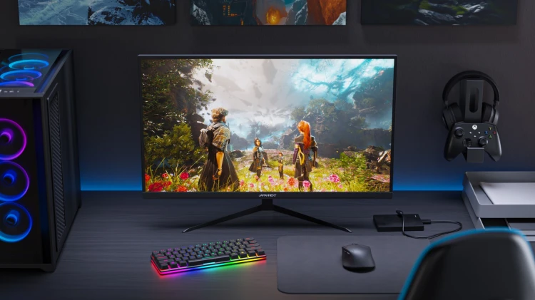 Monitor LED JAPANNEXT JN-I270UHD16FHD32 27 " 1920 x 1080 px IPS / PLS_4.jpg