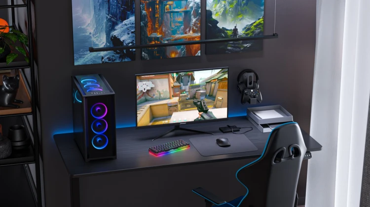 Monitor LED JAPANNEXT JN-I270UHD16FHD32 27 " 1920 x 1080 px IPS / PLS_5.jpg