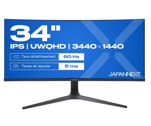 Monitor LCD JAPANNEXT JN-IPS340UWQHD60C-C65W-HS 34 " 3440 x 1440 IPS / PLS_1.jpg