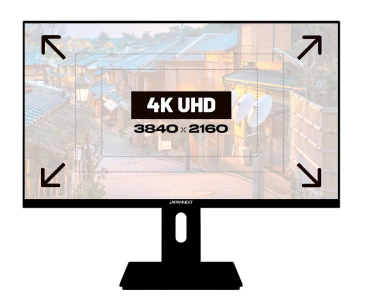 Monitor LED JAPANNEXT JN-IPS270UHD60F 27 " 3840 x 2160 px IPS / PLS_4.jpg