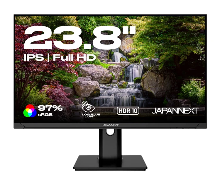 Monitor LCD JAPANNEXT JN-IPS2382FHDR-HSP 23,8 " 1920 x 1080 px IPS / PLS_2.jpg