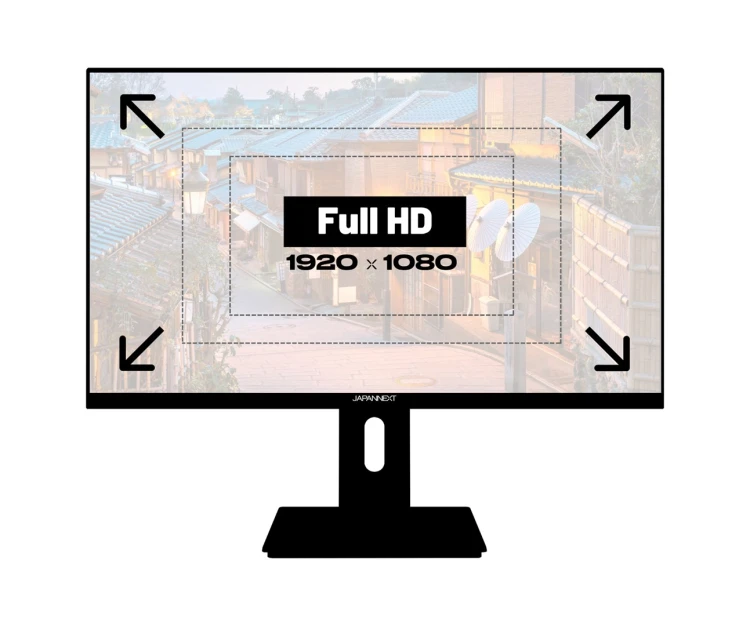 Monitor LCD JAPANNEXT JN-IPS2382FHDR-HSP 23,8 " 1920 x 1080 px IPS / PLS_9.jpg