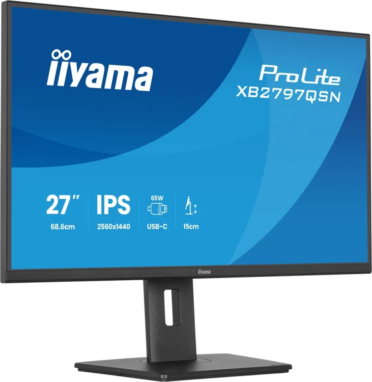 iiyama ProLite XB2797QSN-B1 monitor komputerowy 68,6 cm (27") 2560 x 1440 px Quad HD LCD Czarny_7.jpg