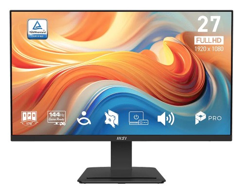 Monitor LCD MSI Pro MP273DE E14A 27 " 1920 x 1080 px IPS / PLS_1.jpg