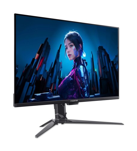 Acer Predator X32 X5 X32X5bmiiphuzx monitor komputerowy 80 cm (31.5") 3840 x 2160 px 4K Ultra HD QD-OLED Ekran dotykowy Czarny_2.jpg